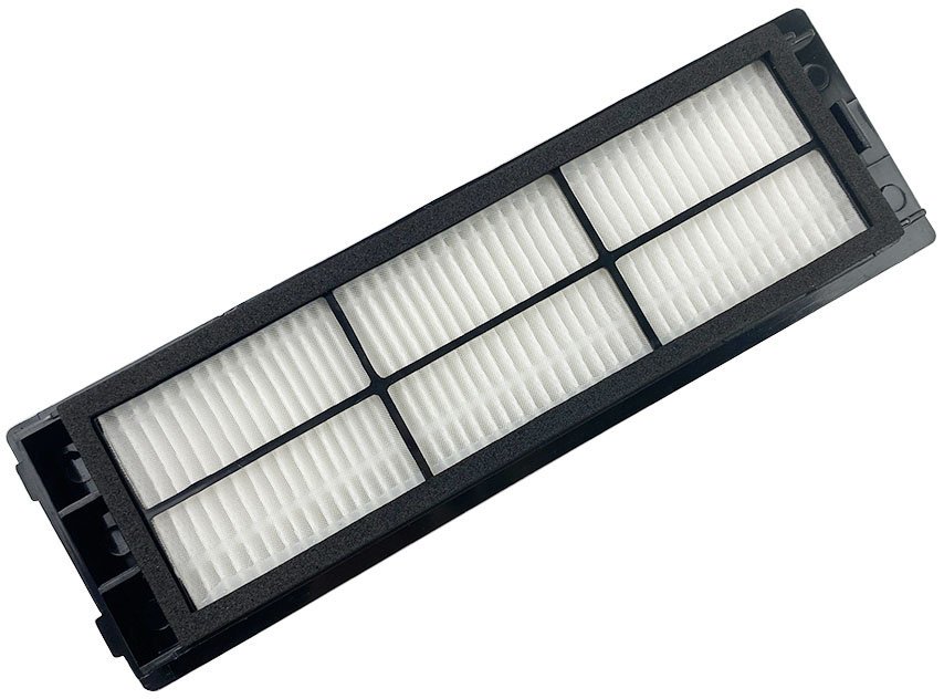 FILTR HEPA ZMYWALNY DO XIAOMI VACUUM 1 2 ROBOROCK S5 S50 S51 S55 S6 S60 E2