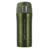 Kubki termiczne - Maestro Kubek termiczny MR-1641-32-WHITE 320ml biały MR-1641-32-WHITE - miniaturka - grafika 1