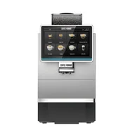 Inne urządzenia gastronomiczne - Ekspres do kawy Coffee Format Break S W2L Silver - Srebrny + GRATIS 6kg kawy - miniaturka - grafika 1