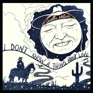 I Don't Know A Thing About Love: The Songs of Harlen Howard - Country - miniaturka - grafika 1