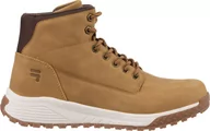 Buty trekkingowe męskie - Buty trekkingowe męskie Fila Lance XXI Mid Chipmunk brown r. 41 (FFM0169-70010) - miniaturka - grafika 1
