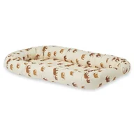 Kokony niemowlęce - Gniazdko Niemowlęce Jollein Savannah - miniaturka - grafika 1