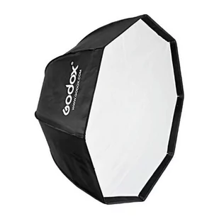 Godox Softbox GODOX SB-UBW120 120cm parasolka okta - Softboxy - miniaturka - grafika 1