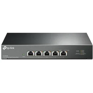 TP-Link TL-SX105 V1 - Switche - miniaturka - grafika 1