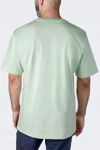 Koszulka Carhartt Heavyweight C Tender Greens - Koszulki męskie - miniaturka - grafika 1