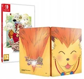 Gry Nintendo Switch - Gra Tales of Symphonia Remastered Nintendo Switch - miniaturka - grafika 1