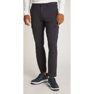 Spodnie męskie - Tommy Jeans Spodnie cargo AUSTIN | Slim Fit - miniaturka - grafika 1