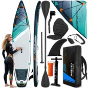 Deski SUP i akcesoria - Neo-Sport Deska SUP Reefbreak 350 x 81 x 15 cm 170302 - miniaturka - grafika 1