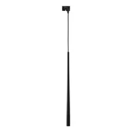 Lampy sufitowe - Tracer Piano lampa wisząca 1xG9 do szyny czarna 5751 - miniaturka - grafika 1