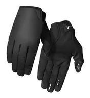 Rękawiczki rowerowe - Rękawiczki męskie GIRO DND długi palec BLK - miniaturka - grafika 1