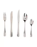 Zestawy sztućców - Zestaw sztućców dla 4 osób 20 elementów Salter Newbury - miniaturka - grafika 1