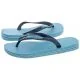 Klapki i japonki damskie - Japonki Brasil Logo 4110850-1056 (HI1-k) Havaianas - miniaturka - grafika 1