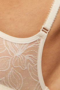 Lori/B1 biustonosz push-up (kolor jak na zdjęciu, rozmiar 75C) - Biustonosze - miniaturka - grafika 5