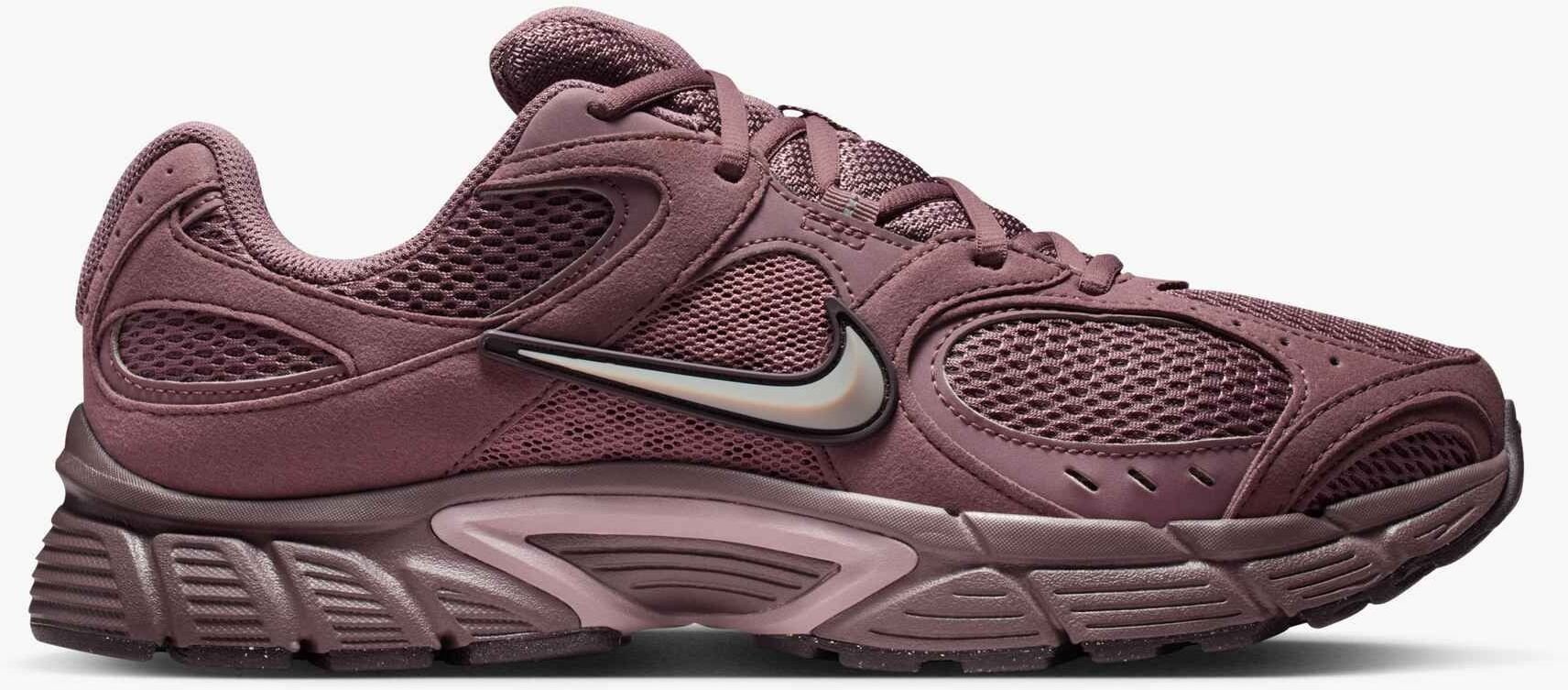 Nike V5 RNR II6292-500 Bordowe 45