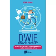 Rozwój osobisty - Dwie niezwykłe godziny - miniaturka - grafika 1
