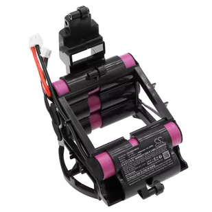 Gorenje 861788 3000mAh 43.20Wh Li-Ion 14.4V (Cameron Sino) - Akcesoria do robotów sprzątających - miniaturka - grafika 1