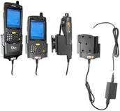 Uchwyty samochodowe do telefonów - Uchwyt do Symbol MC75 do instalacji na stałe - miniaturka - grafika 1