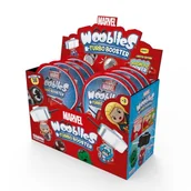 Figurki dla dzieci - Wooblies, figurki  Saszetka 1pak z wyrzutnią - miniaturka - grafika 1