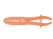 Kombinerki i obcęgi - KING TONY Szczypce zaciskowe do przewodów 9AF11-15 - miniaturka - grafika 1