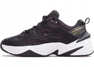 Buty sportowe damskie - Buty Damskie Sportowe Na co dzień Nike M2K Tekno BQ3378-002 r. 40 - miniaturka - grafika 1