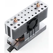 Tuning komputera - akcesoria - Radiator ORICO M2HS8-FAN-SV-BP M2HS8-FAN-SV-BP - miniaturka - grafika 1