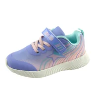 Buty dla dziewczynek - Buty sportowe sneakersy dziewczęce BIG STAR - miniaturka - grafika 1