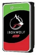 Akcesoria do serwerów - IRONWOLF 1TB NAS 3.5IN 6GB/S - miniaturka - grafika 1