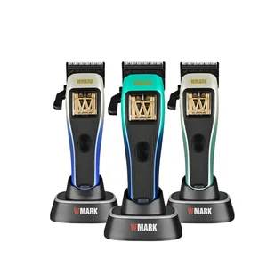 WMARK NG-X1 POLAR - Trymery - miniaturka - grafika 1