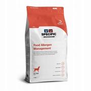 Sucha karma dla psów - SPECIFIC CDD FOOD Allergen Management 7 kg - miniaturka - grafika 1