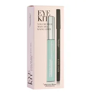 Zestawy kosmetyków damskich - Pierre Rene Eye Kit zestaw do makijażu oczu - miniaturka - grafika 1