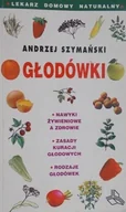 Diety, zdrowe żywienie - Głodówki - miniaturka - grafika 1