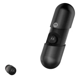 Motorola Vervebuds 400 Czarny - Słuchawki - miniaturka - grafika 1