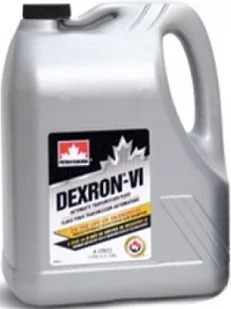 Petro-Canada Atf Dexron Vi Iiih Iie 4L - Oleje silnikowe - miniaturka - grafika 1