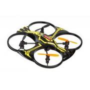 Drony - Carrera RC Quadrocopter CRC X1 (503001) - miniaturka - grafika 1