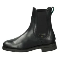 Półbuty damskie - AIMLEE - miniaturka - grafika 1