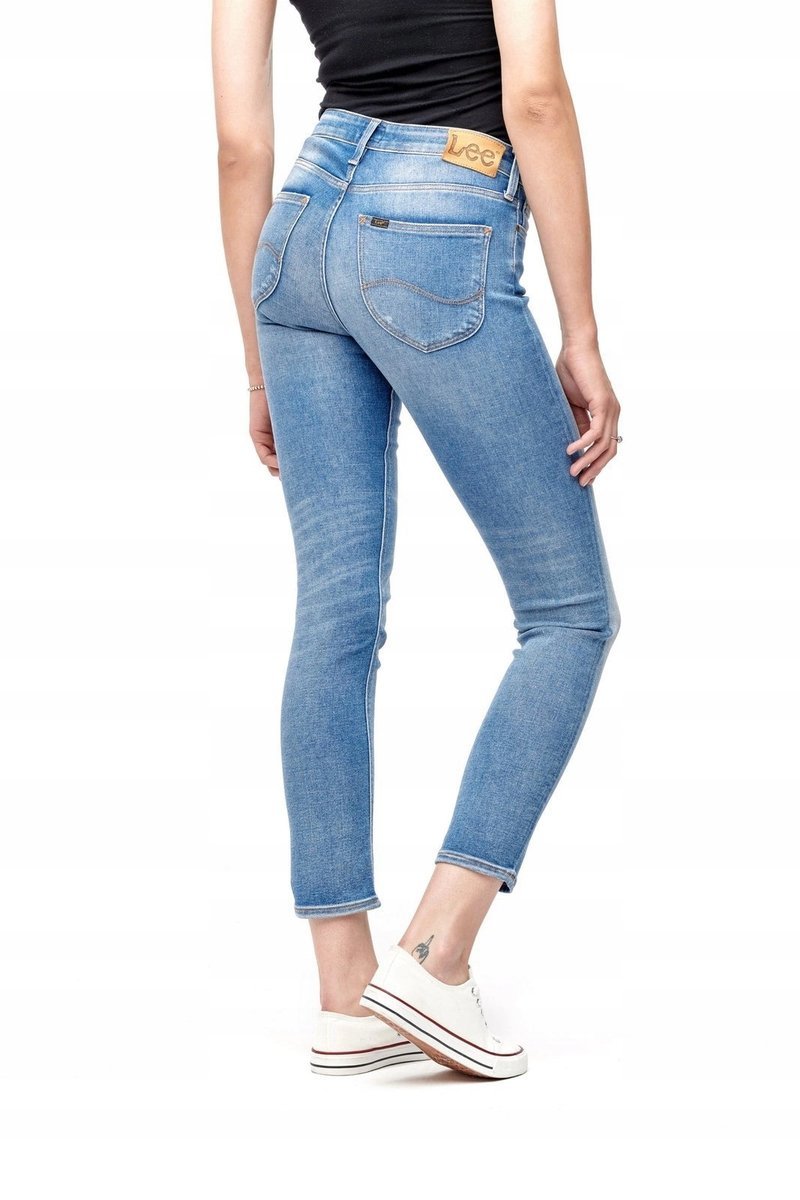 LEE ELLY BROKEN BLUE L305RONK 29/35