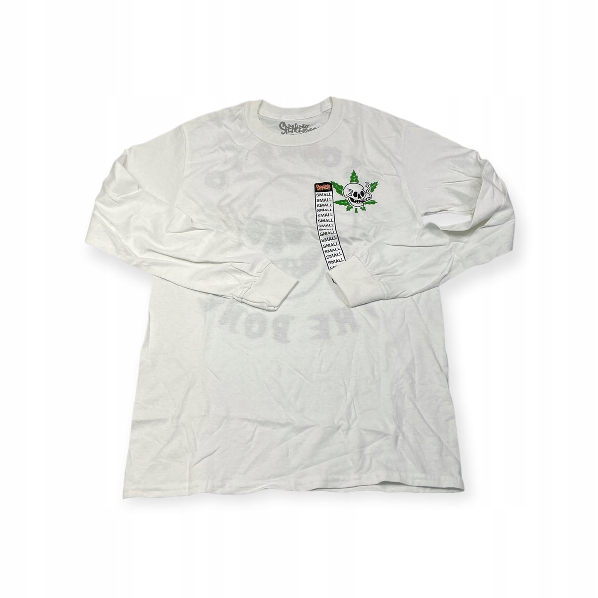 Bluzka damska długi rękaw SPENCERS S