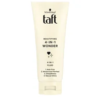 Maski do włosów - Taft Wonder - Fluid do włosów 4w1 100 ml - miniaturka - grafika 1