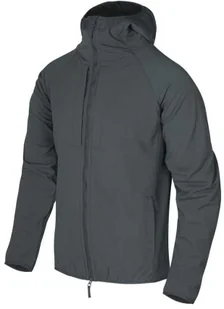 Kurtka Helikon-Tex Urban Hybrid Softshell - StormStretch - shadow grey - Odzież taktyczna i umundurowanie - miniaturka - grafika 1