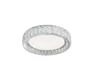 LUXERA 62436 - LED Plafon ALLURIA LED/30W/230V 4000K - Lampy sufitowe - miniaturka - grafika 1