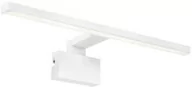 Lampy ścienne - Nordlux - Marlee Lampa Ścienna IP44 4000K White Nordlux - miniaturka - grafika 1