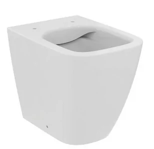 Ideal Standard IS I.Life S Miska WC wisząca 48cm RimLS+ biała T459401 - Kompakty WC - miniaturka - grafika 1