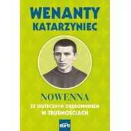 Religia i religioznawstwo - Wenanty Katarzynec Krzysztof Nowakowski - miniaturka - grafika 1