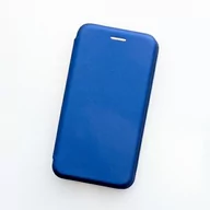 Etui i futerały do telefonów - Beline Etui Book Magnetic Xiaomi mi 11 niebieski/blue - miniaturka - grafika 1