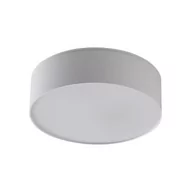 Lampy sufitowe - Solari D12 plafon 1xLED/12W/3000K biały WM-TD8880-M-3K-WH - miniaturka - grafika 1