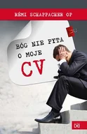 Religia i religioznawstwo - Bóg nie pyta o moje CV - miniaturka - grafika 1