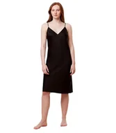 Bielizna nocna - Koszulka nocna Silky Sensuality NDW X-40 - miniaturka - grafika 1