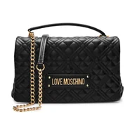 Torebki damskie - Love Moschino Torebka na ramię - miniaturka - grafika 1