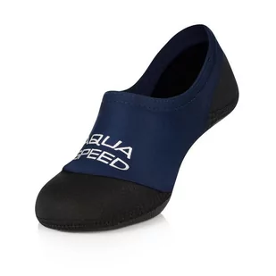AquaSpeed, Skarpetki do pływania, Neopren 10, rozmiar 40/41 - Pływanie - miniaturka - grafika 1