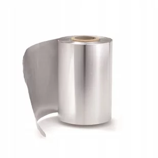 Folia Fryzjerska - aluminiowa -pakiet 2x250m + 50m - Pozostałe akcesoria fryzjerskie - miniaturka - grafika 1